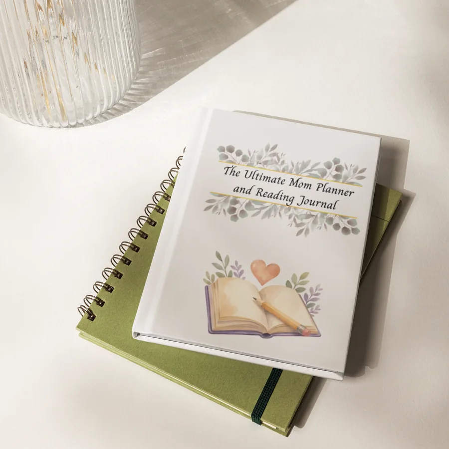 Reading Journals